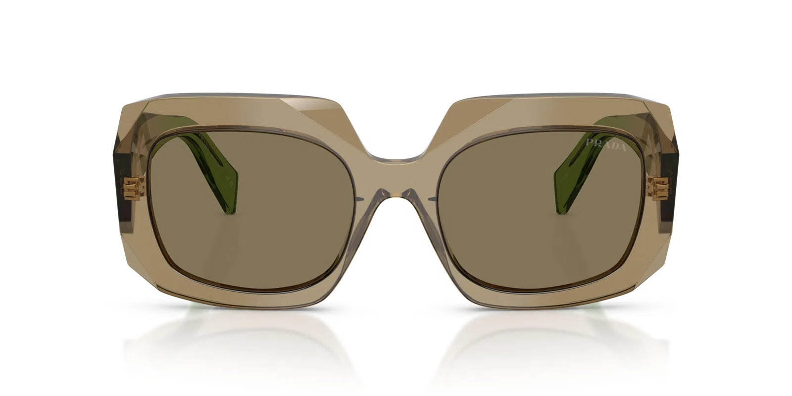 Prada B23SF Sunglasses - view 35